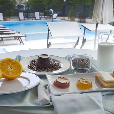 Gaby Hotel 3*