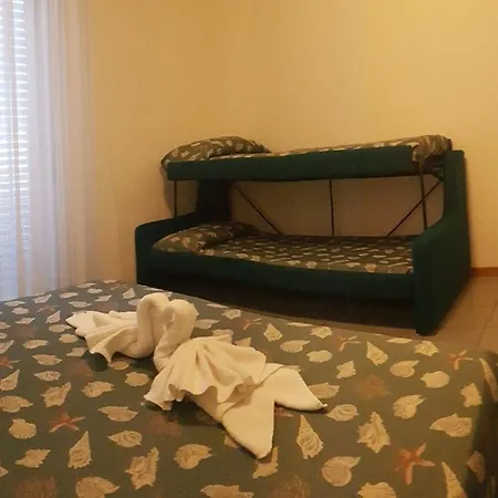 Отель Gaby 3*