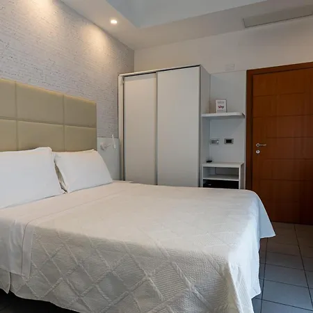 盖比酒店 里米尼