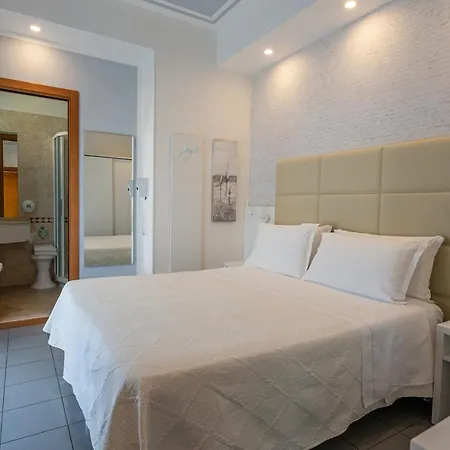 盖比酒店 里米尼