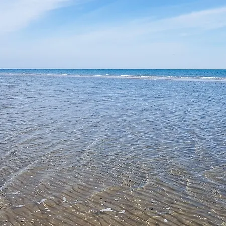 盖比酒店 3* 里米尼