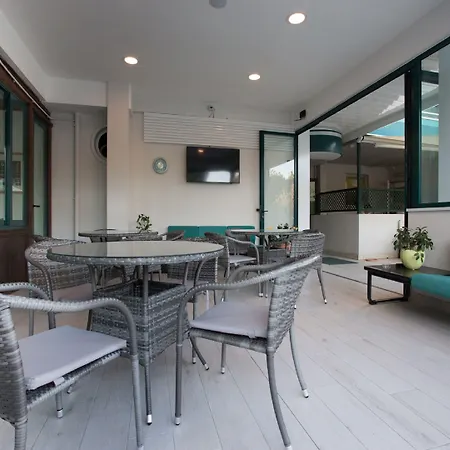 Gaby Hotel