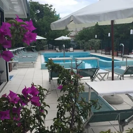 Gaby Hotel Rimini