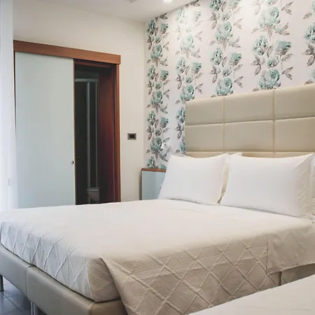 Hotel Gaby 3*