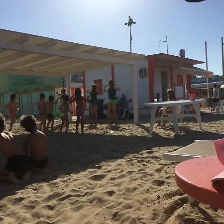 Gaby 3* Ρίμινι