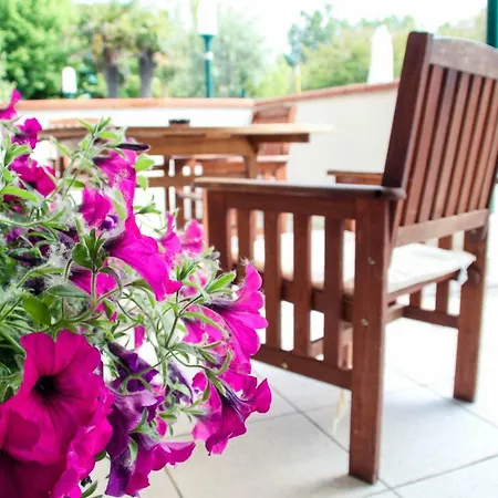 盖比酒店 3* 里米尼