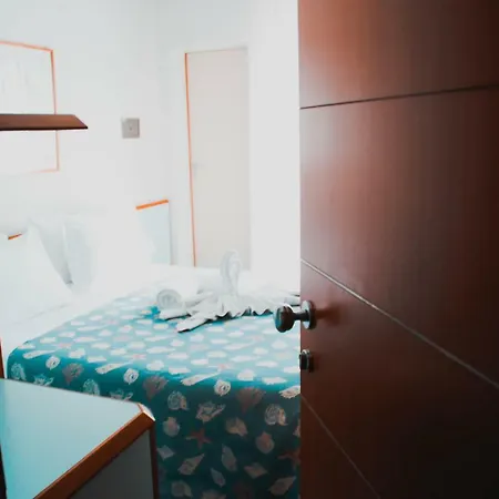 Gaby Hotel Rimini