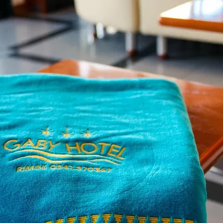 Hotel Gaby Rimini