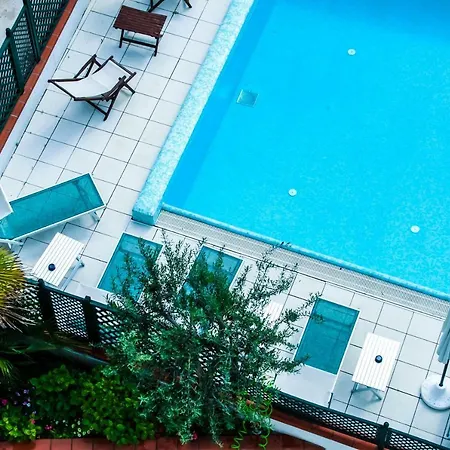 Gaby Hotel Rimini