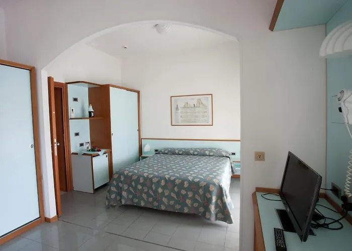 Gaby 3* רימיני