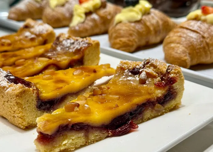 Gaby Отель Римини