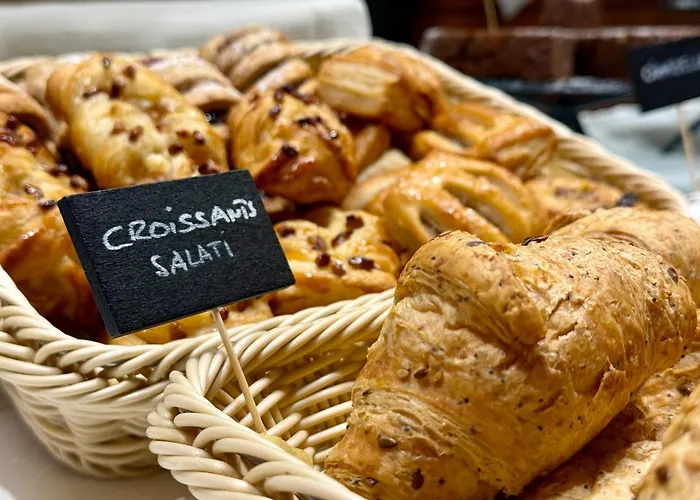 Отель Gaby Римини