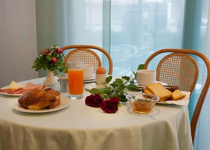 Gaby 3* Римини