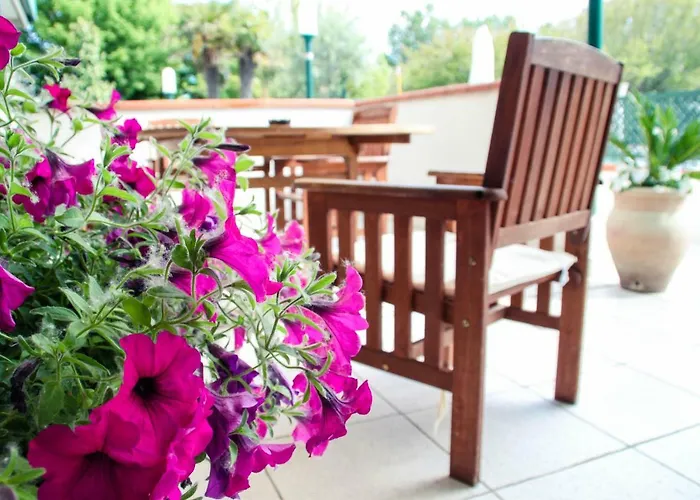 Gaby 3* רימיני