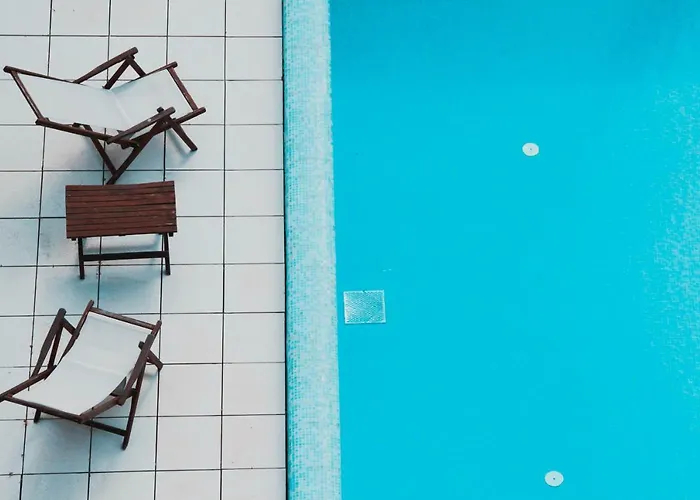 Отель Gaby Римини