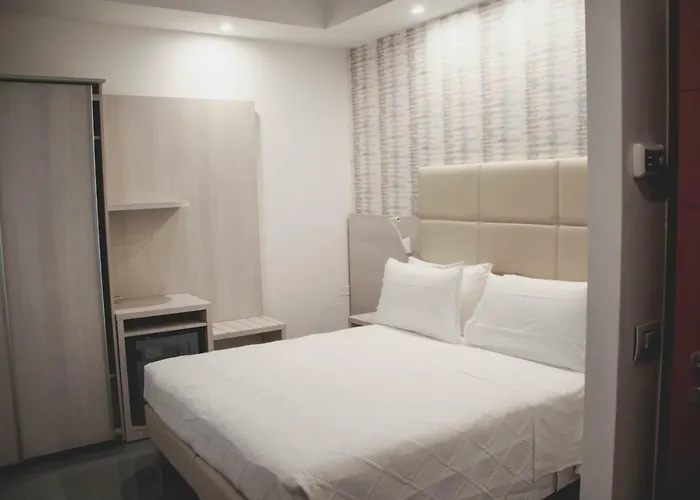 Отель Gaby Римини