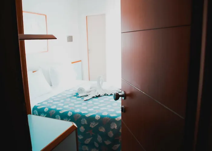 Gaby מלון רימיני