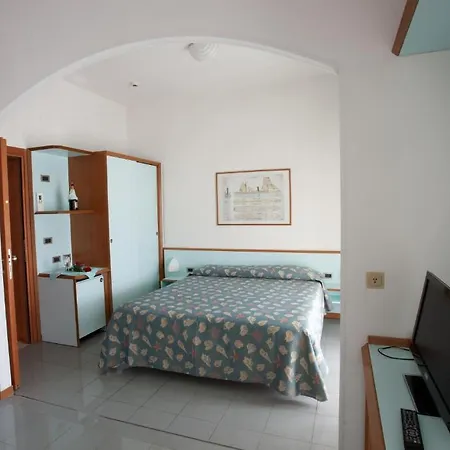 Gaby 3* Rimini