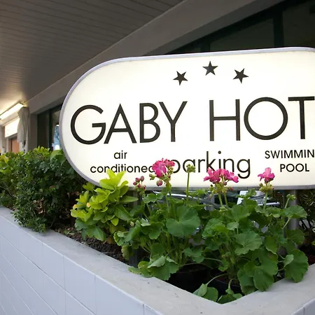 Gaby