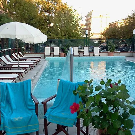 Hotel Gaby Rímini