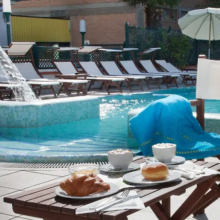 Gaby Hotel 3*