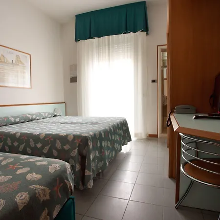 Gaby 3* Rimini