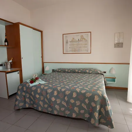 Gaby 3* Rimini
