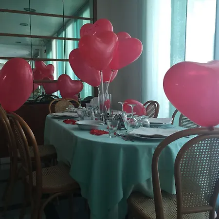 Hotel Gaby Rimini