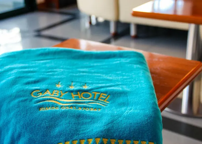 Hotel Gaby Rímini