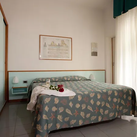 Отель Gaby Римини