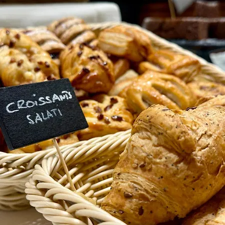 Отель Gaby Римини