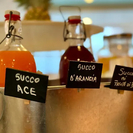 Gaby 3* Римини