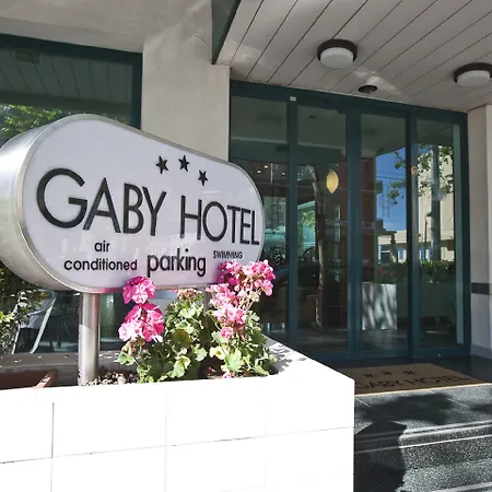 Gaby Отель 3*
