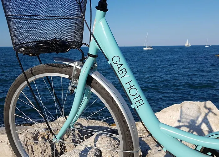 Gaby 3* Римини